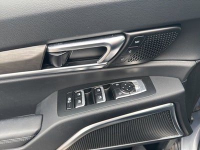 2023 Kia Telluride SX-Prestige X-Pro