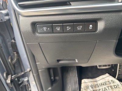 2023 Kia Telluride SX-Prestige X-Pro