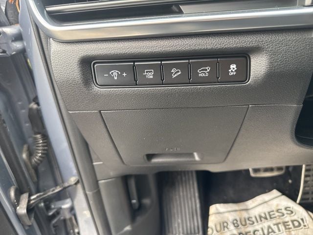 2023 Kia Telluride SX-Prestige X-Pro