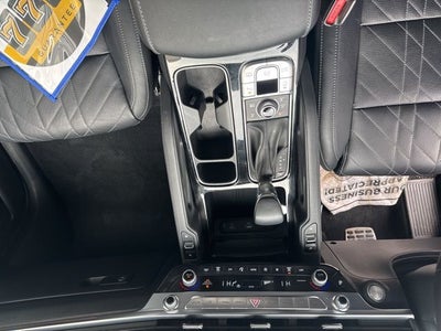 2023 Kia Telluride SX-Prestige X-Pro