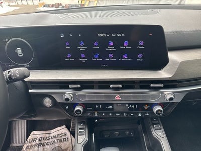 2023 Kia Telluride SX-Prestige X-Pro