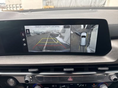 2023 Kia Telluride SX-Prestige X-Pro