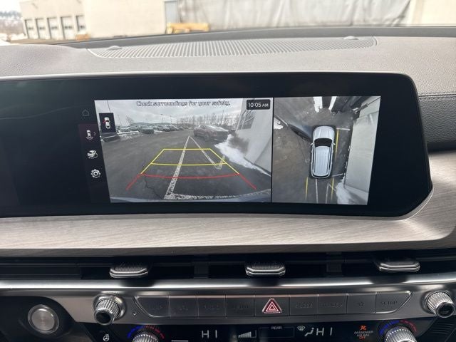 2023 Kia Telluride SX-Prestige X-Pro