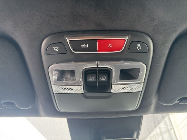 2023 Kia Telluride SX-Prestige X-Pro