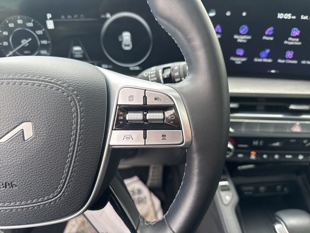 2023 Kia Telluride SX-Prestige X-Pro