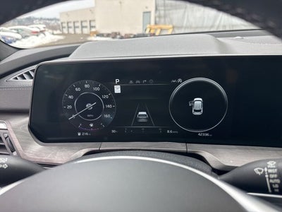 2023 Kia Telluride SX-Prestige X-Pro