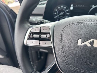 2023 Kia Telluride SX-Prestige X-Pro