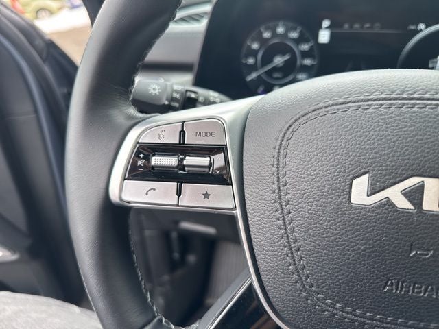 2023 Kia Telluride SX-Prestige X-Pro