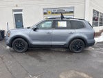 2023 Kia Telluride SX-Prestige X-Pro