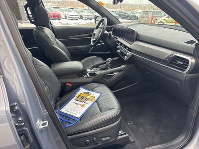 2023 Kia Telluride SX-Prestige X-Pro