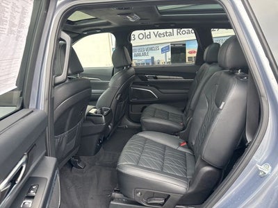 2023 Kia Telluride SX-Prestige X-Pro