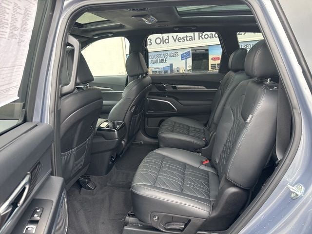 2023 Kia Telluride SX-Prestige X-Pro