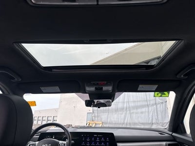 2023 Kia Telluride SX-Prestige X-Pro