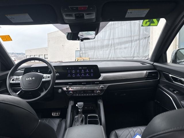 2023 Kia Telluride SX-Prestige X-Pro