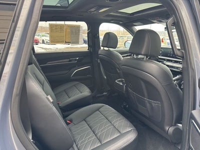 2023 Kia Telluride SX-Prestige X-Pro