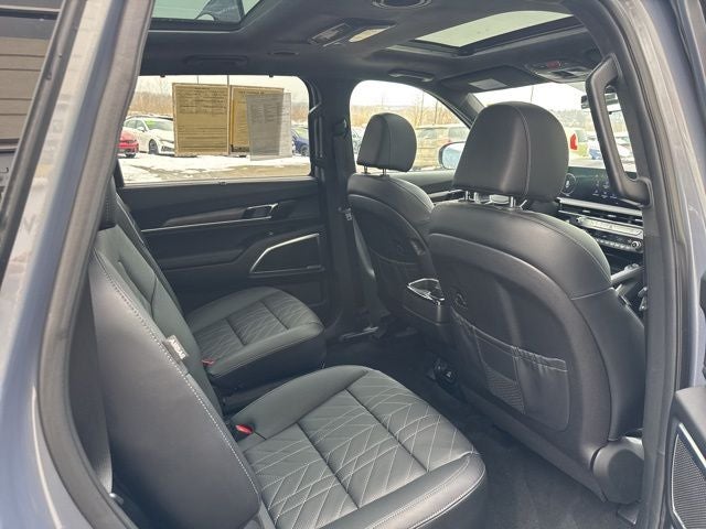 2023 Kia Telluride SX-Prestige X-Pro