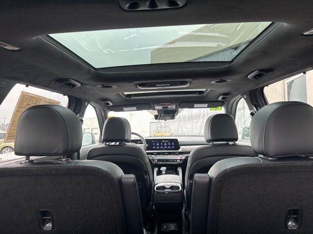 2023 Kia Telluride SX-Prestige X-Pro