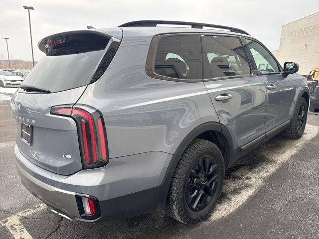 2023 Kia Telluride SX-Prestige X-Pro