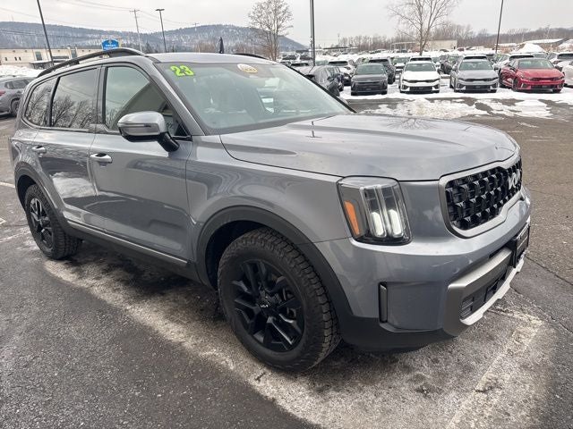 2023 Kia Telluride SX-Prestige X-Pro