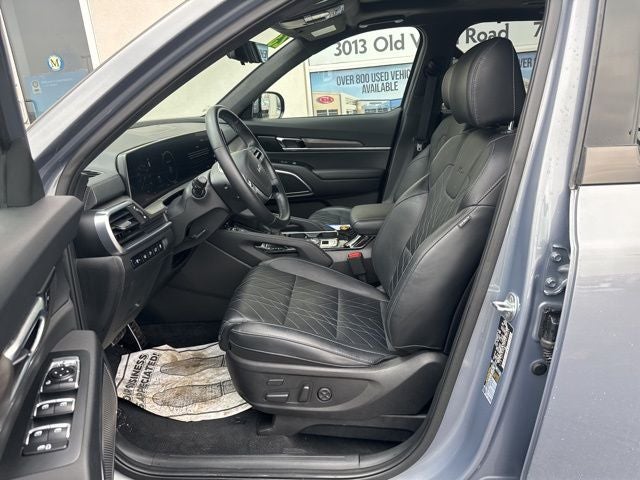 2023 Kia Telluride SX-Prestige X-Pro