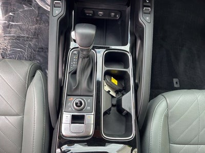 2024 Kia Telluride SX-Prestige X-Pro