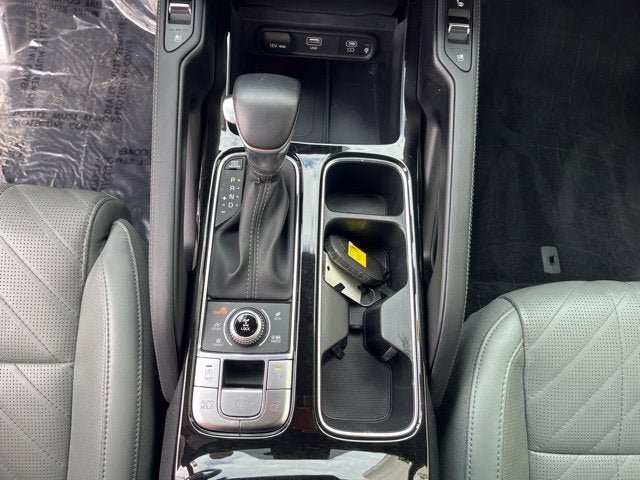 2024 Kia Telluride SX-Prestige X-Pro