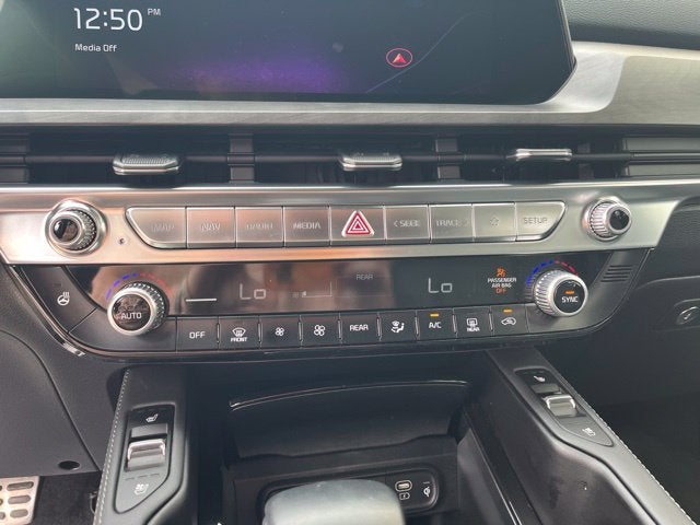 2024 Kia Telluride SX-Prestige X-Pro