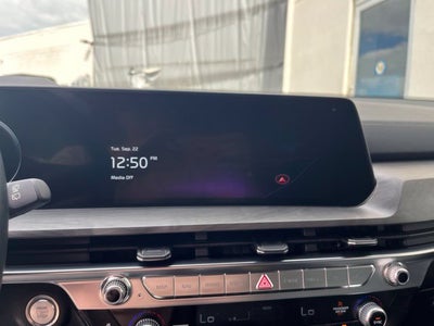 2024 Kia Telluride SX-Prestige X-Pro