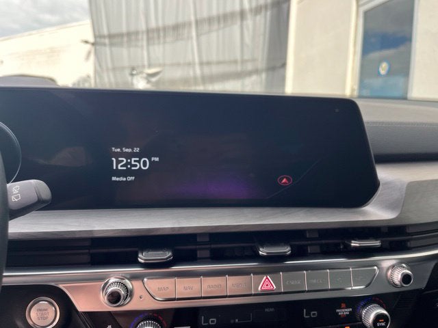 2024 Kia Telluride SX-Prestige X-Pro