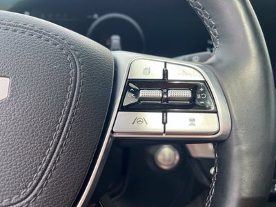 2024 Kia Telluride SX-Prestige X-Pro