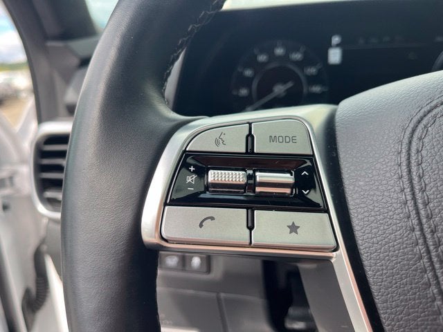 2024 Kia Telluride SX-Prestige X-Pro