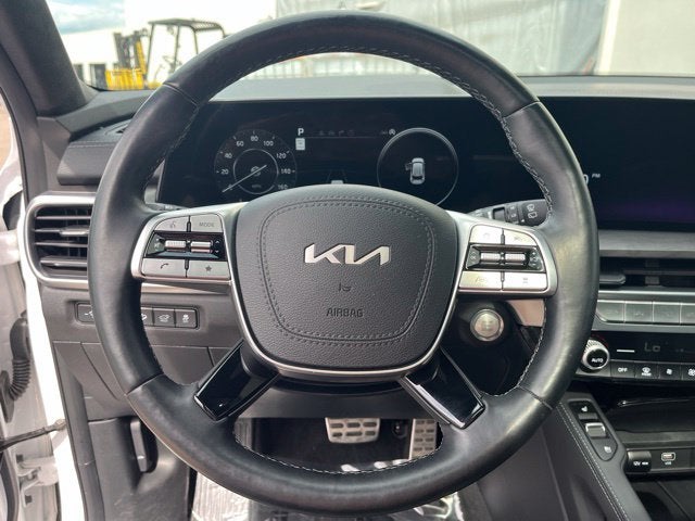 2024 Kia Telluride SX-Prestige X-Pro