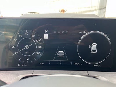 2024 Kia Telluride SX-Prestige X-Pro