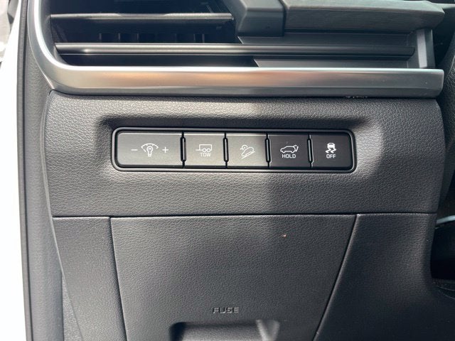 2024 Kia Telluride SX-Prestige X-Pro