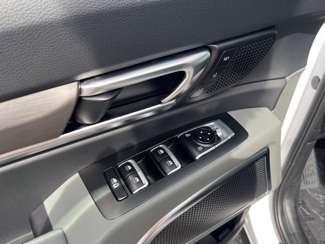 2024 Kia Telluride SX-Prestige X-Pro