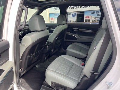 2024 Kia Telluride SX-Prestige X-Pro
