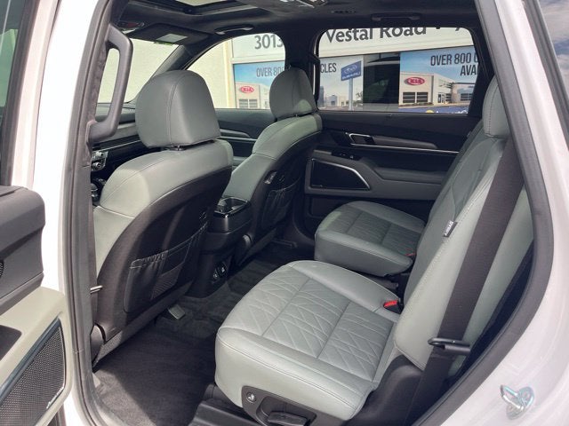 2024 Kia Telluride SX-Prestige X-Pro