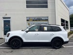 2024 Kia Telluride SX-Prestige X-Pro