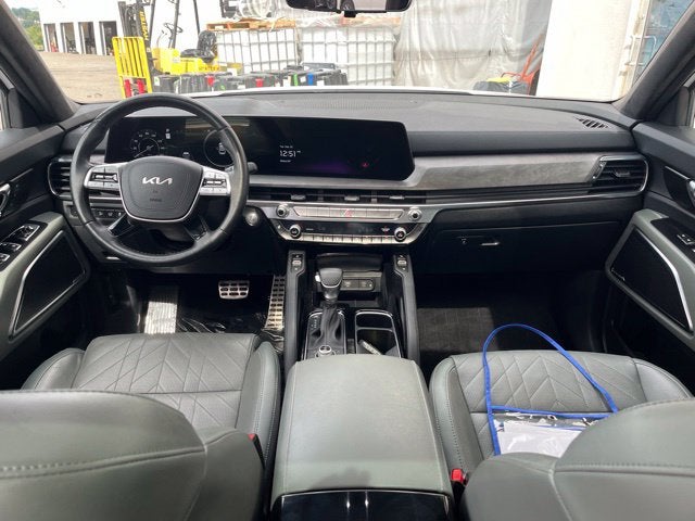 2024 Kia Telluride SX-Prestige X-Pro