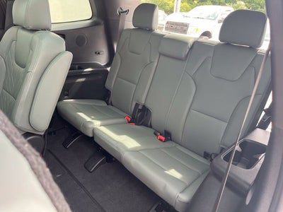 2024 Kia Telluride SX-Prestige X-Pro