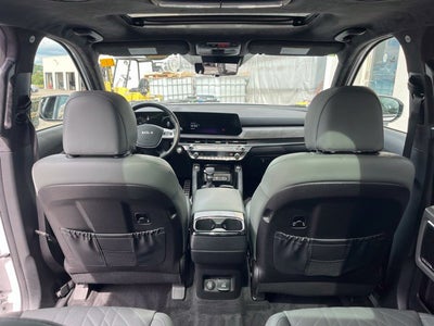 2024 Kia Telluride SX-Prestige X-Pro