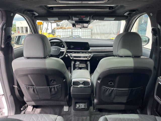 2024 Kia Telluride SX-Prestige X-Pro