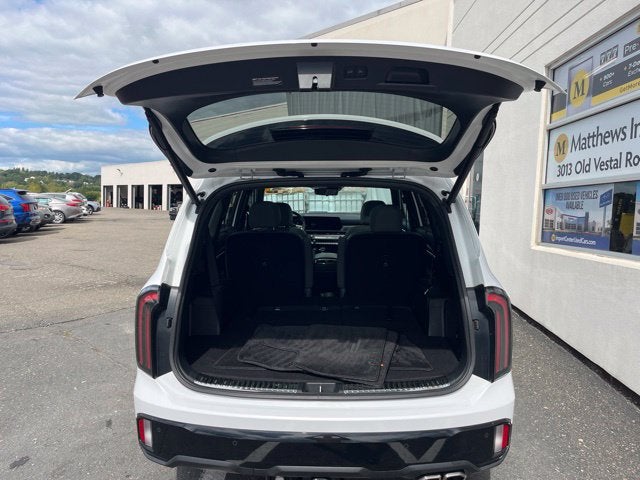 2024 Kia Telluride SX-Prestige X-Pro
