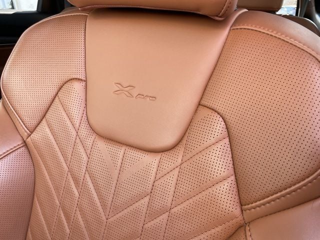 2024 Kia Telluride SX-Prestige X-Pro