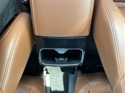 2024 Kia Telluride SX-Prestige X-Pro