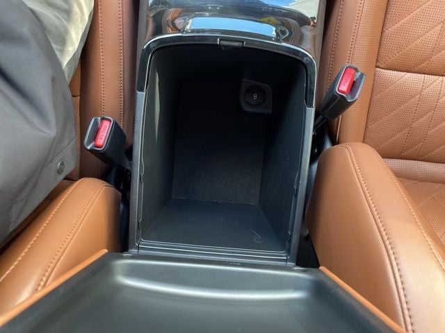 2024 Kia Telluride SX-Prestige X-Pro