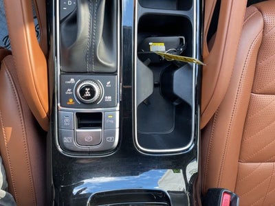 2024 Kia Telluride SX-Prestige X-Pro