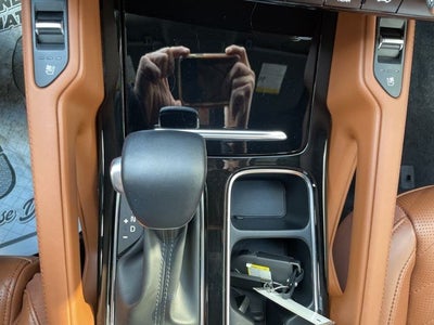 2024 Kia Telluride SX-Prestige X-Pro