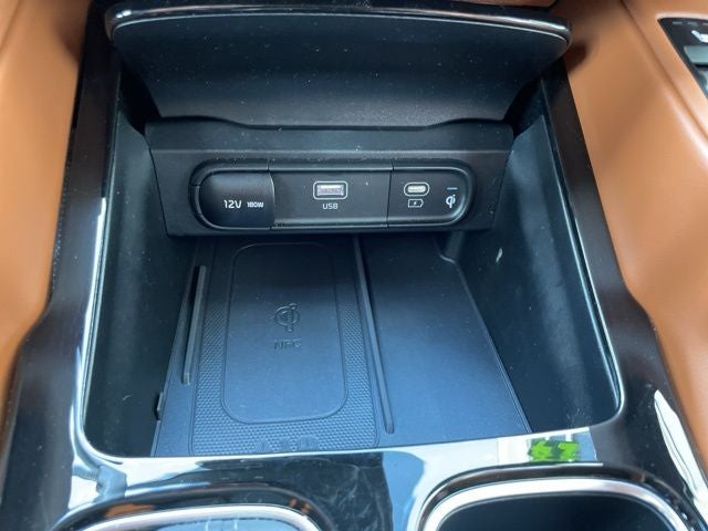 2024 Kia Telluride SX-Prestige X-Pro