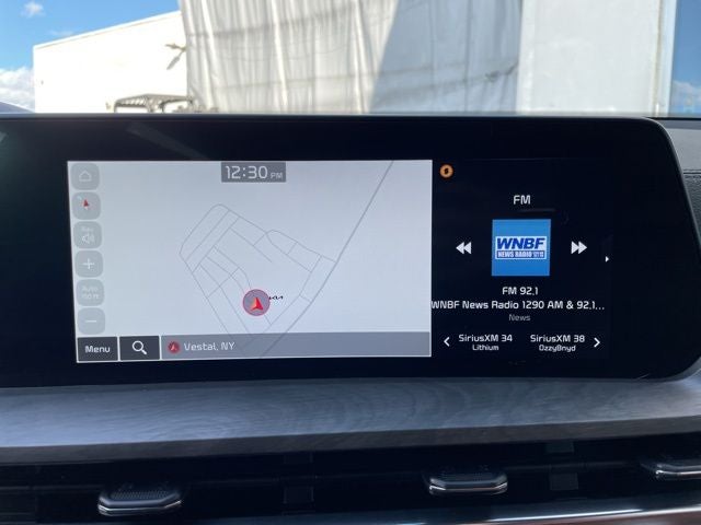 2024 Kia Telluride SX-Prestige X-Pro